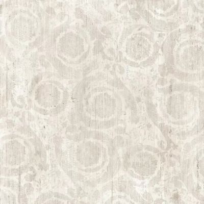 263072 Eterno Barocco White 80x80