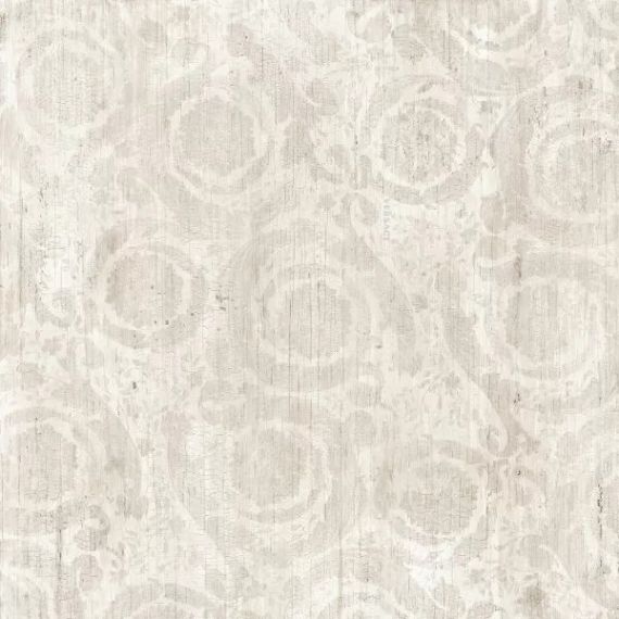 263072 Eterno Barocco White 80x80