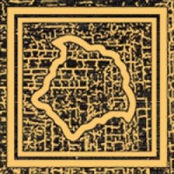 263090 Eterno Medusa Oro Carbon 10x10
