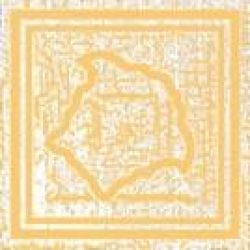 263173 Tozzetto Medusa Oro Ice 6,7x6,7
