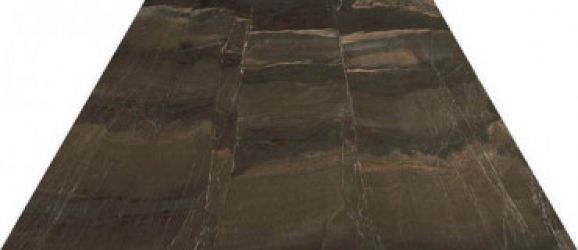 26318 TRAP.OPERA BROWN/34,5X15/EP