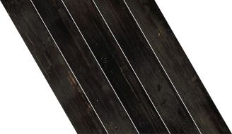 263190 Mosaico Chevron Carbon 40x46