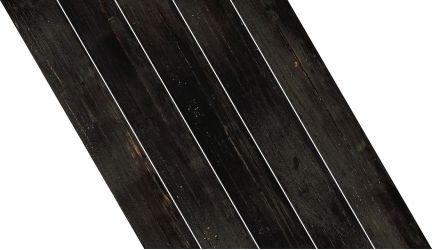 263190 Mosaico Chevron Carbon 40x46