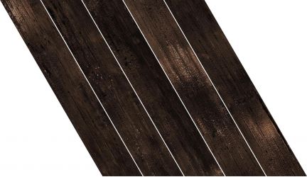 263191 Mosaico Chevron Brown 40x46