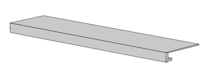 263200 GRADONE CARBON 120x32x4
