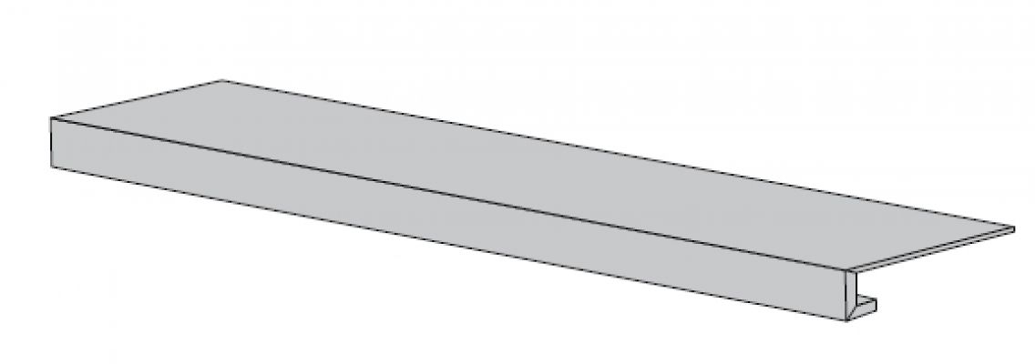 263200 GRADONE CARBON 120x32x4