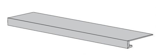 263203 GRADONE ICE 120x32x4