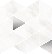 26364 D.GIOIA SILVER TRIANGLE/29X29