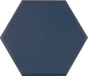26469 Керамогранит Kromatica Naval Blue 11,6x10,1