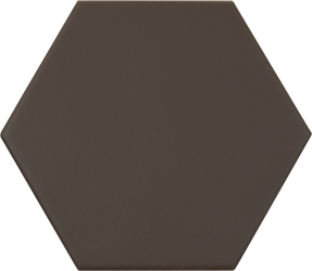 26470 KROMATIKA Brown 11,6x10,1