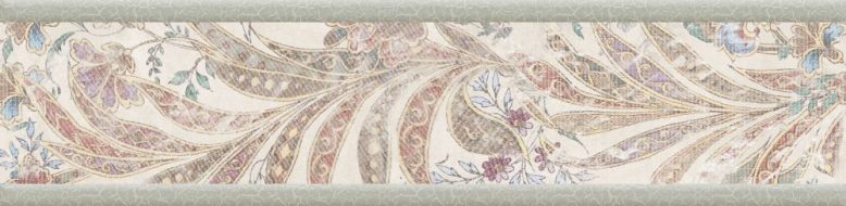 267861 Saz Yoly бордр 6*45
