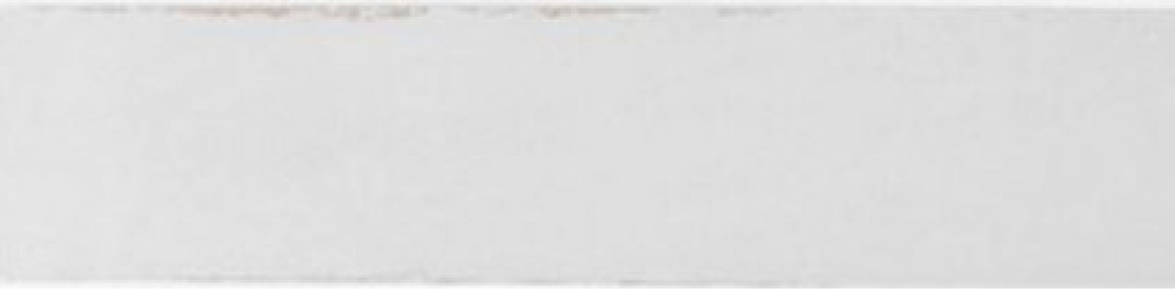 26871 TRIBECA GYPSUM WHITE 6x24 