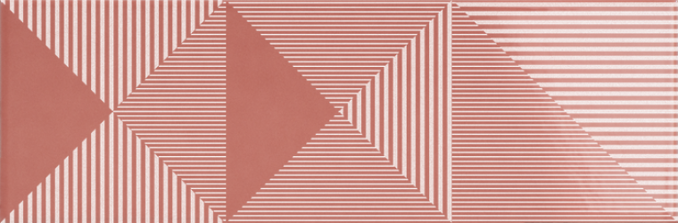26876 CRAYON CORAL DECOR 10X30