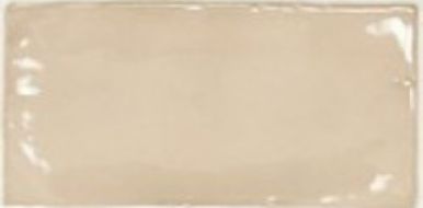 26903 Beige Argile 7.5x15