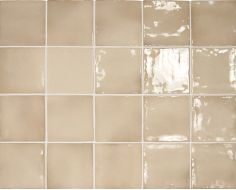 26913 Beige Argile 10x10
