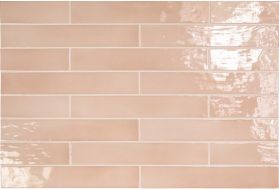 26924 Blush Pink 6.5x40