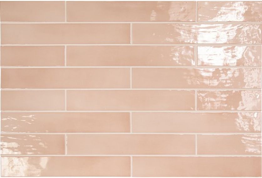 26924 Blush Pink 6.5x40