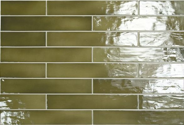 26928 Basil Green 6.5x40