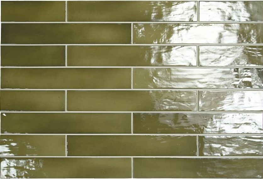 26928 Basil Green 6.5x40