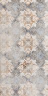 2730IN11 Декор Warehouse white-grey multicolour 60x120