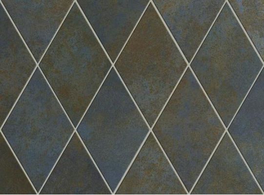 27493 Керамогранит OXIDE AZUL 14x24