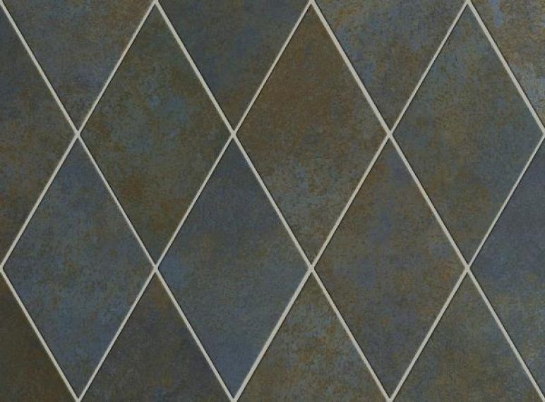 27493 Керамогранит OXIDE AZUL 14x24