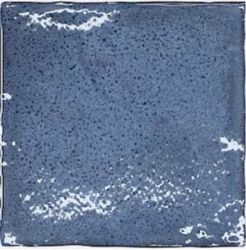 27602 ALTEA THISTLE BLUE 10x10