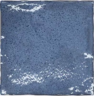 27602 ALTEA THISTLE BLUE 10x10