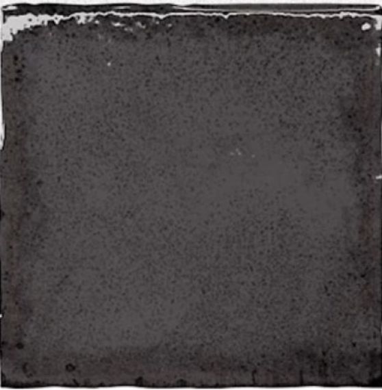 27606 ALTEA BLACK 10x10