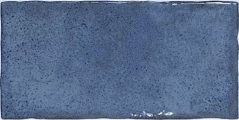 27611 ALTEA THISTLE BLUE 7.5x15