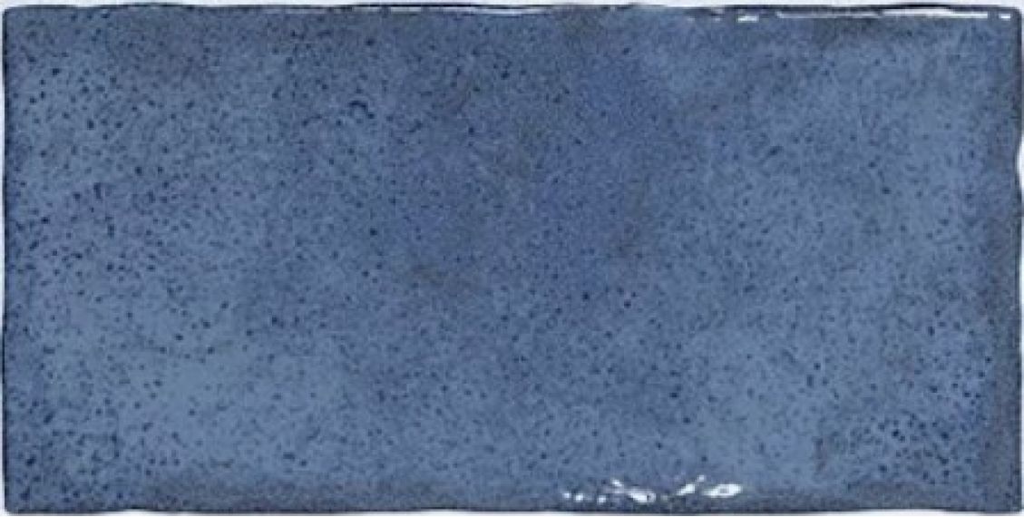 27611 ALTEA THISTLE BLUE 7.5x15