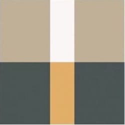 27688 BAUHOME BAND COLD 20x20
