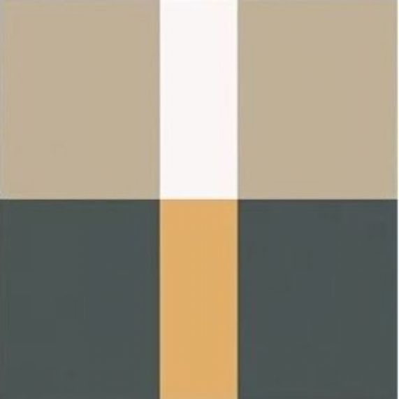 27688 BAUHOME BAND COLD 20x20