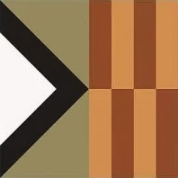 27693 BAUHOME MARK WARM 20x20