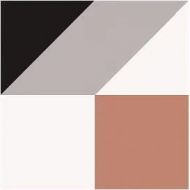 27696 BAUHOME KARO COLD 20x20