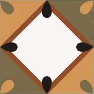 27701 BAUHOME KOROLA WARM 20x20