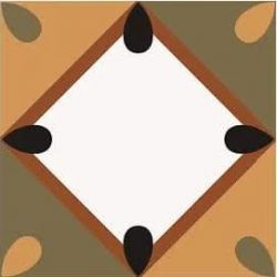 27701 BAUHOME KOROLA WARM 20x20