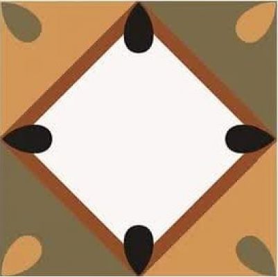 27701 BAUHOME KOROLA WARM 20x20