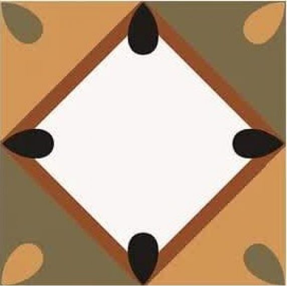 27701 BAUHOME KOROLA WARM 20x20