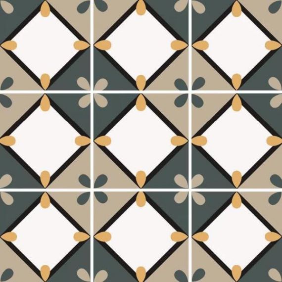 27702 BAUHOME KOROLA COLD 20x20