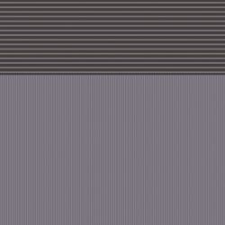 27955 TONAL AUBERGINE 1/20 20x20