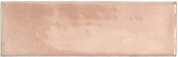 27986 Coco Orchard Pink Glossy 5x15