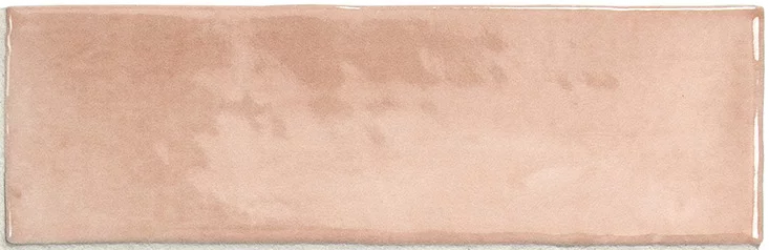 27986 Coco Orchard Pink Glossy 5x15