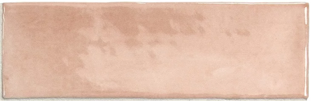 27986 Coco Orchard Pink Glossy 5x15