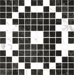28113 D.ANTRIM MOSAIC/30X30/EP