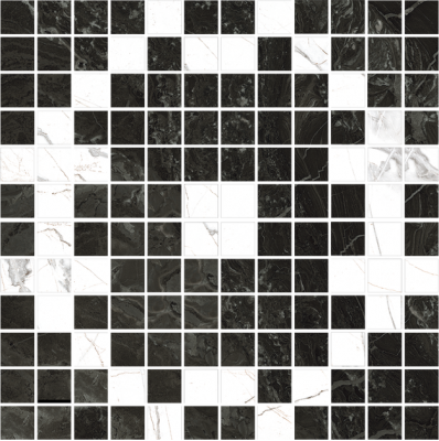 28113 D.ANTRIM MOSAIC/30X30/EP