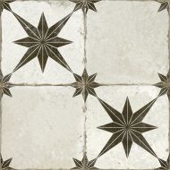 28148 FS Star Ara Black 45x45