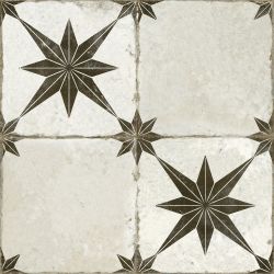 28148 FS Star Ara Black 45x45
