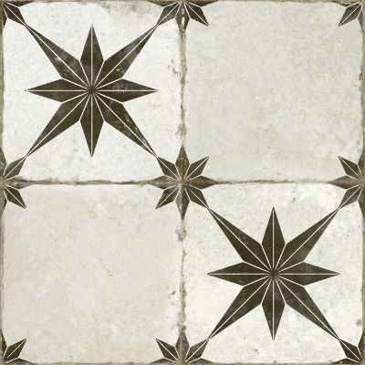 28148 FS Star Ara Black 45x45
