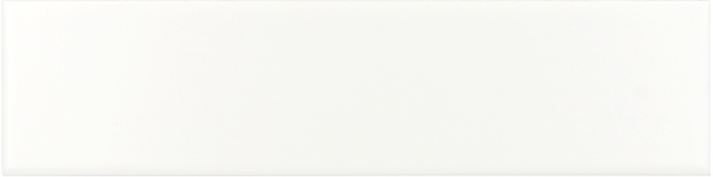 28454 COSTA NOVA White Matt 5x20
